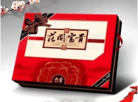 月餅包裝盒怎么設計，才能吸引人眼球呢？